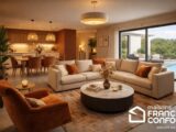 Maison à construire à Carnoules (83660) 2655968-5922modele720260312NdIGh.jpeg Maisons France Confort