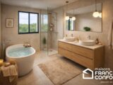 Maison à construire à Carnoules (83660) 2655968-5922modele920260312UGOuO.jpeg Maisons France Confort