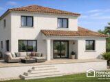 Maison à construire à Camps-la-Source (83170) 2655985-5922modele620260304SLNhV.jpeg Maisons France Confort