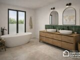 Maison à construire à Camps-la-Source (83170) 2655985-5922modele920260304r04iL.jpeg Maisons France Confort
