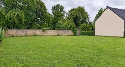 Draveil Terrain à bâtir - 2651400-4353annonce220260926m3KSu.jpeg Maisons France Confort
