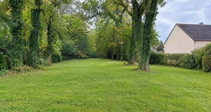 Mennecy Terrain à bâtir - 2651412-4353annonce220260926XeDud.jpeg Maisons France Confort