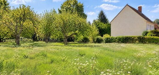 Terrain à bâtir à , Essonne