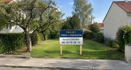 Fontaine-le-Port Terrain à bâtir - 2651480-4353annonce220260926LNrhB.jpeg Maisons France Confort