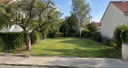 Saint-Fargeau-Ponthierry Maison neuve - 2651539-4353annonce1202609262PlZv.jpeg Maisons France Confort