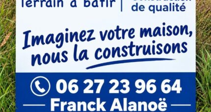 Arbonne-la-Forêt Terrain à bâtir - 2654994-11705annonce320260929GZkDs.jpeg Maisons France Confort