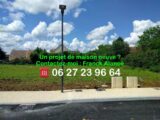 Terrain à bâtir à Vernou-la-Celle-sur-Seine (77670) 2654958-11705annonce420260929J26Jy.jpeg Maisons France Confort