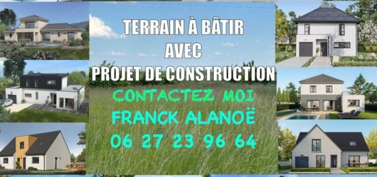Terrain à bâtir à Boissise-le-Roi, Île-de-France