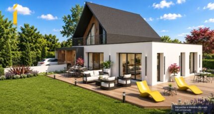 Le Hinglé Maison neuve - 2656277-11165modele920260824Hizwx.jpeg Maisons France Confort