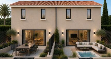 La Valette-du-Var Terrain à bâtir - 2656500-5622annonce120260930FByM7.jpeg Maisons France Confort