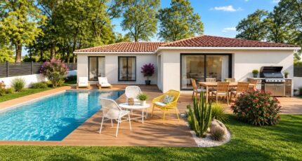 Pignans Maison neuve - 2656452-5622annonce620260930mqlP1.jpeg Maisons France Confort