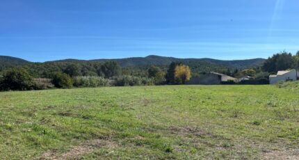 Pignans Terrain à bâtir - 2656445-5622annonce120260930zoCQT.jpeg Maisons France Confort