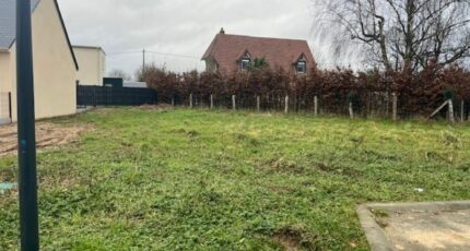 Valliquerville Terrain à bâtir - 2656465-11168annonce120260930PSiz0.jpeg Maisons France Confort