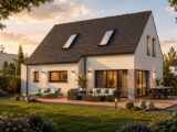 Maison à construire à Janzé (35150) 2656528-11165modele720260717Zz45a.jpeg Maisons France Confort