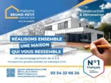 Terrain à bâtir à Châteauroux (36000) 2656633-11659annonce320260716oDQan.jpeg Maisons France Confort