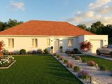 Maison à construire à Châteauroux (36000) 2656653-11659modele6202607165BT9Z.jpeg Maisons France Confort
