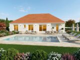 Maison à construire à Châteauroux (36000) 2656653-11659modele720260716llgFy.jpeg Maisons France Confort