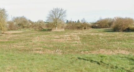 Châteauroux Terrain à bâtir - 2656703-11659annonce120260716PxJiW.jpeg Maisons France Confort