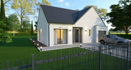 Châteauroux Maison neuve - 2656743-11659modele62026071025Txs.jpeg Maisons France Confort