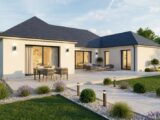 Maison à construire à Châteauroux (36000) 2656712-11659modele920260716C3bru.jpeg Maisons France Confort