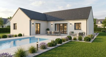 Châteauroux Maison neuve - 2656717-11659modele820260710DPfcJ.jpeg Maisons France Confort