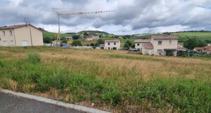 Saint-André-de-Corcy Terrain à bâtir - 2656459-10453annonce320260930H6GN1.jpeg Maisons France Confort