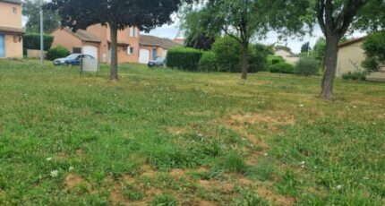 Lancié Terrain à bâtir - 2656428-10453annonce2202609302ooze.jpeg Maisons France Confort