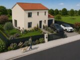 Maison à construire à Lancié (69220) 2656432-10453annonce720260930HB4I9.jpeg Maisons France Confort