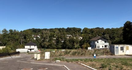 Hirsingue Terrain à bâtir - 2656411-11939annonce220260930Re1MO.jpeg Maisons France Confort