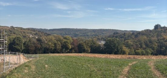 Terrain à bâtir à Altkirch, Grand Est