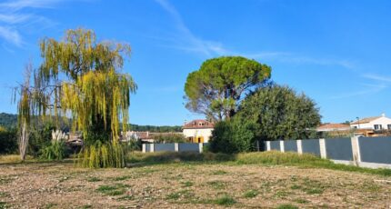 Pignans Maison neuve - 2656674-11039annonce220260930a6HS7.jpeg Maisons France Confort