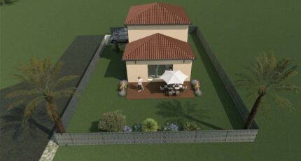 Saint-André-de-Corcy Maison neuve - 2656464-10453annonce1020260930hR1px.jpeg Maisons France Confort