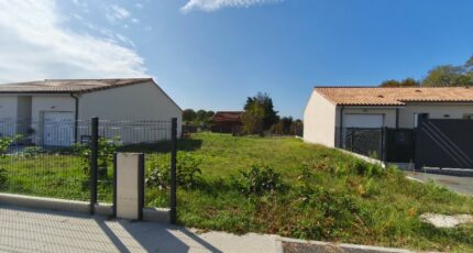 Hourtin Maison neuve - 2657057-11981annonce120261002v83as.jpeg Maisons France Confort