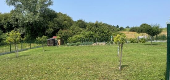 Terrain à bâtir à Civrac-de-Blaye, Nouvelle-Aquitaine