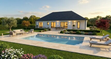 Saint-Maur Maison neuve - 2656942-11659modele920260716ymOLk.jpeg Maisons France Confort