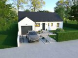 Maison à construire à Saint-Maur (36250) 2656951-11659modele920260710zpMJ7.jpeg Maisons France Confort
