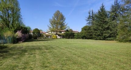 Blaye Terrain à bâtir - 2609993-11252annonce120260827CvtHs.jpeg Maisons France Confort
