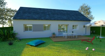 Coulans-sur-Gée Maison neuve - 2554460-3848modele7201706018XyQq.jpeg Maisons France Confort