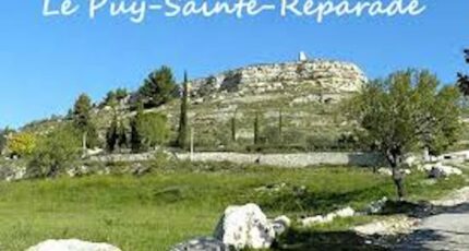 Le Puy-Sainte-Réparade Terrain à bâtir - 2578603-11837annonce120260716ZOpvX.jpeg Maisons France Confort