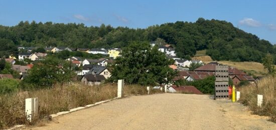 Terrain à bâtir à Rédange, Grand Est