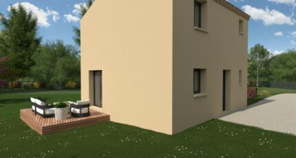 Belgentier Maison neuve - 2657070-11137modele720260930EESKL.jpeg Maisons France Confort