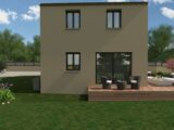 Maison à construire à Belgentier (83210) 2657070-11137modele9202609303Tkrc.jpeg Maisons France Confort