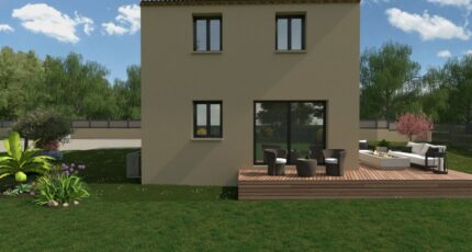 Belgentier Maison neuve - 2657070-11137modele9202609303Tkrc.jpeg Maisons France Confort