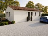 Maison à construire à Vinon-sur-Verdon (83560) 2656489-6932modele7202608287PDcE.jpeg Maisons France Confort