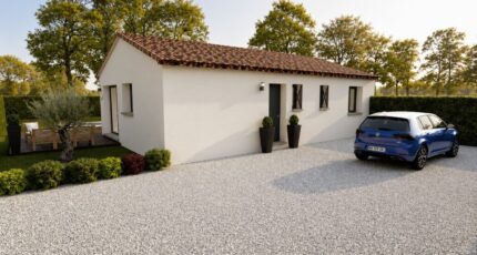 Vinon-sur-Verdon Maison neuve - 2656489-6932modele7202608287PDcE.jpeg Maisons France Confort