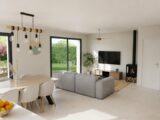 Maison à construire à Vinon-sur-Verdon (83560) 2656489-6932modele820260828CPrBV.jpeg Maisons France Confort