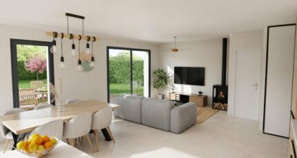 Vinon-sur-Verdon Maison neuve - 2656489-6932modele820260828CPrBV.jpeg Maisons France Confort