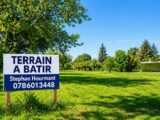 Terrain à bâtir à Champmotteux (91150) 2654941-1635annonce120260929uR3J1.jpeg Maisons France Confort