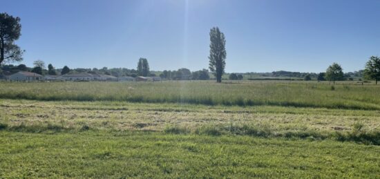 Terrain à bâtir à Blaye, Nouvelle-Aquitaine