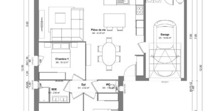 Maisdon-sur-Sèvre Maison neuve - 2655490-5173modele1020260529mDgof.jpeg Maisons France Confort
